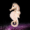 Hot sale sea horse brooches